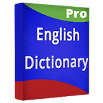 English Dictionary Pro 1.3 Paid
