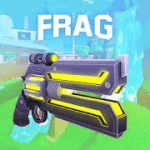 FRAG Pro Shooter 1.6.7 Mod a lot of money