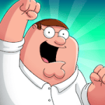 Family Guy Quest for Stuff 3.2.0 Mod free purchases