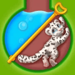 Family Zoo The Story 2.1.4 Mod Unlimited Coins