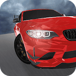 Fast & Grand Multiplayer Car Driving Simulator 5.0.5 Mod A lot of gold coins