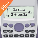 Free scientific calculator plus advanced 991 calc Premium 5.0.5.964