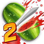 Fruit Ninja 2 Fun Action Games 1.55.0 Mod Unlimited Gems/Coins