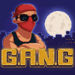 GANG 1.3.3 Mod Money