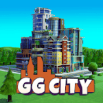 GG City 1.0.2174 Mod money