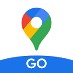 Google Maps Go Directions Traffic & Transit 150.0