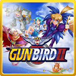 GunBird 2 2.2.0.342 Mod Gems