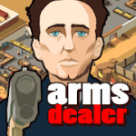 Idle Arms Dealer Tycoon 1.5.6 Mod money