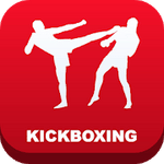 Kickboxing Fitness Trainer Lose Weight At Home Premium 3.17