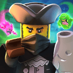 LEGO Legacy Heroes Unboxed v 1.3.5 Mod a lot of money