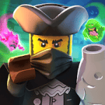 LEGO Legacy Heroes Unboxed 1.3.5 Mod a lot of money