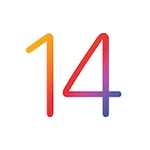 Launcher iOS 13 3.8.3 Mod