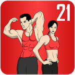 Lose Weight In 21 Days Weight Loss Home Workout Premium 2.2.0.0