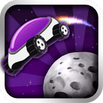 Lunar Racer 1.6 Mod money