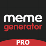 Meme Generator PRO 4.5870  Patched Mod