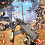 Mountain Assault Shooting 2019 Shooting Games 3D 2.0.06