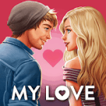 My Love Make Your Choice 1.18.0 Mod free premium choices