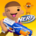 NERF Epic Pranks 1.7 Mod Unlocked