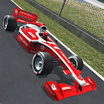 New Top Speed ​​Formula Car Racing Games 2020 1.1 Mod Unconditionally upgrade the vehicle