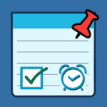 Note Manager Notepad app with lists and reminders Premium 4.4.1