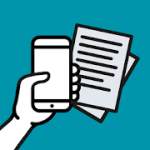 Notebloc Scanner App Scan save & share as PDF Premium 4.1.3