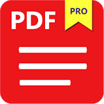 PDF Reader Pro Ad Free PDF Viewer For Books 2020 1.0.2 Paid