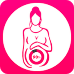 Pregnancy Calculator Track Pregnancy Week by Week Pro 22.37