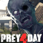 Prey Day Survival 1.128 Mod Money