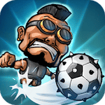 Puppet Football Fighters Soccer PvP 0.0.72