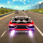 Racing Star 0.7.3 Mod Unlimited gold coins / diamonds
