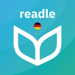 Readle Learn German Language with Stories Premium 2.0.1