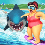 Shark Attack 1.47 Mod money