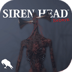 Siren Head Reborn 1.1 Mod unlimited bullets