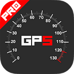 Speedometer GPS Pro 4.002 Patched
