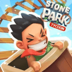 Stone Park Prehistoric Tycoon 1.3.3 Mod money
