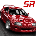 Street Racing 1.4.0 Mod Money