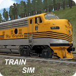 Train Sim Pro 4.2.6 Mod full version