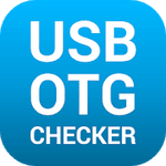USB OTG Checker Is your device compatible OTG 1.6.9g Ad Free