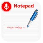 Voice Notepad Speech to Text Notes Pro 1.0.3