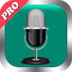 Voice Recorder Pro High Quality Audio Recording 2.3