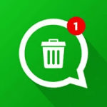 WhatsDelete View Deleted Messages & Status saver Pro 1.1.40