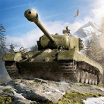 World of Tanks Blitz 7.2.0.563