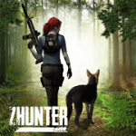 Zombie Hunter Sniper Apocalypse Shooting 3.0.25 Mod Money