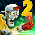 Zombie Ranch Battle with the zombie 3.0.4 Mod Money