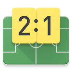 All Goals Football Live Scores 6.4 Ad Free