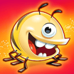 Best Fiends 8.5.0 Mod Unlimited Gold/Energy