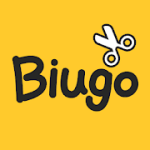 Biugo Vfly Video Video Editor Video Status Maker Pro 4.13.00
