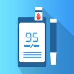 Blood Sugar Diary Health Tracker Pro 1.3