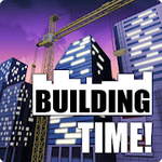 Building Time 1.4.3 Mod Money