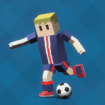 Champion Soccer Star League & Cup Soccer Game 0.58 Mod Money